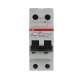 Differenziale Magnetotermico RCBO ABB 1P+N C40A 30Ma 6KA Tipo AP-R