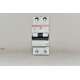 Differenziale Magnetotermico RCBO ABB 1P+N C40A 30Ma 6KA Tipo AP-R