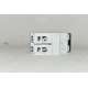 Differenziale Magnetotermico RCBO ABB 1P+N C40A 30Ma 6KA Tipo AP-R