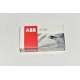 Gruppo Telecamera a Colori ABB 2Line 2CSV4006AC