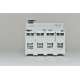 Interruttore Differenziale ABB2CDB202401R1250 4 P 25Amp 30mA Tipo A