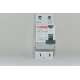Interruttore Differenziale  ABB 2CDB222201R1250  2P 25 A 30mA Type A