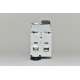 Interruttore Differenziale  ABB 2CDB222201R1250  2P 25 A 30mA Type A