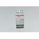 Rele Passo-Passo ABB 2CSM117000R0211 E 257C003-230  3CO 16 Amp 230Vac/115VDC