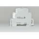 Rele Passo-Passo ABB 2CSM117000R0211 E 257C003-230  3CO 16 Amp 230Vac/115VDC