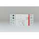 Rele Passo-Passo ABB 2CSM117000R0211 E 257C003-230  3CO 16 Amp 230Vac/115VDC