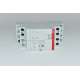 Relè Monostabile ABB 2CSM272983R0401 E 259 16-30/230 3NO 230VAC/115VDC 16 Amp