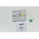 Differenziale con Riarmo Automatico AEG REC2 al 463/30  4Poli 63Amp 30mA Type AI