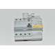Differenziale con Riarmo Automatico AEG REC2 al 463/30  4Poli 63Amp 30mA Type AI