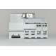 Differenziale con Riarmo Automatico AEG REC2 al 463/30  4Poli 63Amp 30mA Type AI