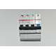 Differenziale trifase ABB FS403E-C16/0,03 SMISSLINE TP 4P C16 30mA Type A