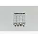 Differenziale trifase ABB FS403E-C16/0,03 SMISSLINE TP 4P C16 30mA Type A