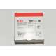 Differenziale trifase ABB FS403E-C16/0,03 SMISSLINE TP 3P+N C16 30mA Type A