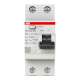 Interruttore Differenziale ABB FH202 AC-63/0,03 2P 63A 30mA Type AC