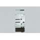 Differenziale Magnetotermico ABB  DS901LC40 30mA/AC  Curva C 40Amp