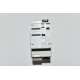Differenziale Magnetotermico ABB  DS901LC40 30mA/AC  Curva C 40Amp