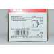 Differenziale Magnetotermico ABB  DS901LC40 30mA/AC  Curva C 40Amp