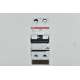 Differenziale Magnetotermico ABB DS201C32APR300  C32 300mA 6KA Type AP-R