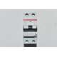 Interruttore Differenziale Magnetotermico  ABB 10KA 2P B6 30mA Tipe AP-R  DS202CMB6APR30