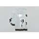 Interruttore Differenziale Magnetotermico  ABB 10KA 2P B6 30mA Tipe AP-R  DS202CMB6APR30