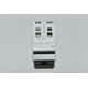 Interruttore Differenziale Magnetotermico  ABB 10KA 2P B6 30mA Tipe AP-R  DS202CMB6APR30