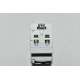 Interruttore Differenziale Magnetotermico  ABB 10KA 2P B6 30mA Tipe AP-R  DS202CMB6APR30