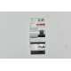 Differenziale Magnetotermico ABB DS951 B13 0,01A Type A 2CSR155117R0135