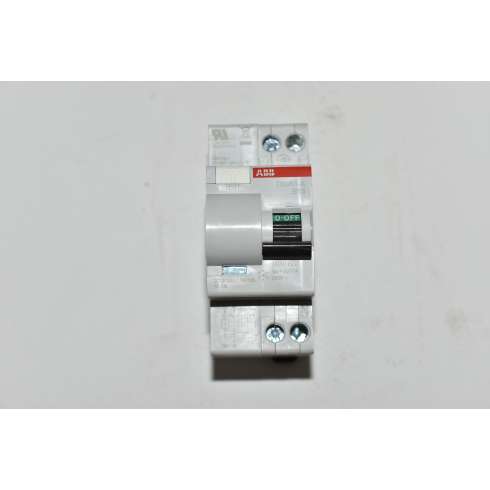 Differenziale Magnetotermico ABB DS951 B13 0,01A Type A 2CSR155117R0135