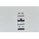 Differenziale Magnetotermico ABB DS201MB13A30 10KA 1P+N B13 30mA Type A