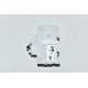 Differenziale Magnetotermico ABB DS201MB13A30 10KA 1P+N B13 30mA Type A