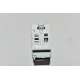 Differenziale Magnetotermico ABB DS201MB13A30 10KA 1P+N B13 30mA Type A