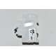 Differenziale Magnetotermico ABB DS201MB32AC300 1P+N  10KA 300mA  B32  Type AC