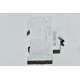 Differenziale Magnetotermico ABB DS201MB32AC300 1P+N  10KA 300mA  B32 A Type AC