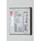 Differenziale Magnetotermico ABB DS201MB32AC300 1P+N  10KA 300mA  B32  Type AC