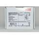 Differenziale magnetotermico ABB DS201MC20A30 110V  1P+N C20A 30mA Type A  10KA