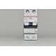 Differenziale magnetotermico ABB DS201MC20A30 110V  1P+N C20A 30mA Type A  10KA