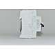 Differenziale magnetotermico ABB DS201MC20A30 110V  1P+N C20A 30mA Type A  10KA