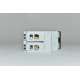 Differenziale magnetotermico ABB DS201MC20A30 110V  1P+N C20A 30mA Type A  10KA