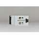 Differenziale magnetotermico ABB DS201MC20A30 110V  1P+N C20A 30mA Type A  10KA