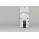 Differenziale Magnetotermico ABB DS201MC25AC300 1P+N  C25 300mA 10K Type AC