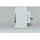 Differenziale Magnetotermico ABB DS201MC25AC300 1P+N  C25 300mA 10K Type AC