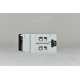Differenziale Magnetotermico ABB DS201MC25AC300 1P+N  C25 300mA 10K Type AC
