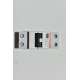 Differenziale Magnetotermico ABB 2CSR645041R1204 Basic M C20 30mA 4,5KA Type AC