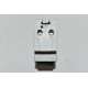 Differenziale Magnetotermico ABB 2CSR645041R1204 Basic M C20 30mA 4,5KA Type AC