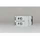 Differenziale Magnetotermico ABB DS201MB6AC100 1P+N B6A 100mA Type AC 10KA