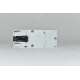 Differenziale Magnetotermico ABB DS201MB10A300  1P+N B10A 300mA Type A 10KA