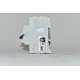 Differenziale magnetotermico ABB DS201MC20A30 110V  1P+N C20A 30mA Type A  10KA