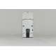 Differenziale magnetotermico ABB DS201MC20A30 110V  1P+N C20A 30mA Type A  10KA