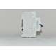 Differenziale magnetotermico ABB DS201MC20A30 110V  1P+N C20A 30mA Type A  10KA