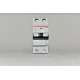 Differenziale Magnetotermico ABB DS201MB16A300 1P+N  B16 A 300mA Type A 10KA